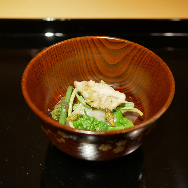 recommendations image for 日本料理四四A2