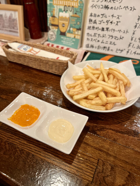 recommendations image for ボア・セレスト