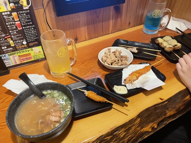 recommendations image for 鳥貴族 北新地店