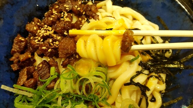 えびすやうどん 博多 イオンモール香椎浜店的實拍高清圖