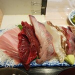 魚菜はざま的實拍圖