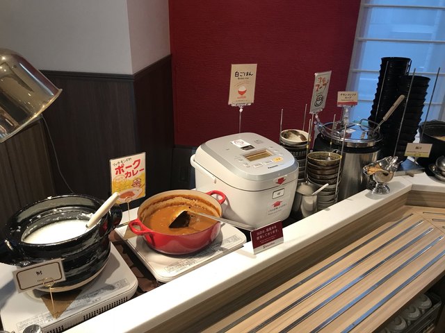 リッチモンドホテル なんば大国町的實拍高清圖