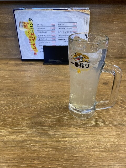 磯丸水産 十三西口駅前店的實拍高清圖