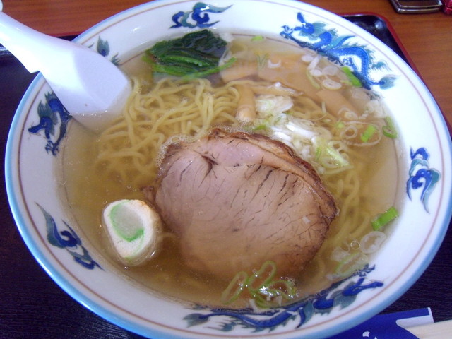 いけだ食事処的实拍高清图