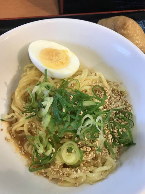 麺座 中書島店的實拍高清圖
