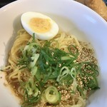 麺座 中書島店的實拍圖