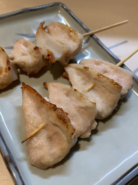 よし鳥的實拍高清圖