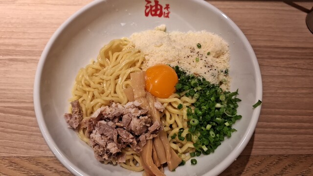 元祖油堂 東京ラーメン横丁店的實拍高清圖