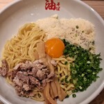 元祖油堂 東京ラーメン横丁店的實拍圖