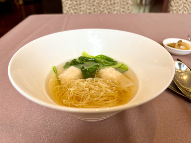 recommendations image for 香港1997 銀座店