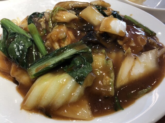 本格中華・北京ダック専門店 北京カォヤーテン 上野店的實拍高清圖