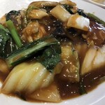 本格中華・北京ダック専門店 北京カォヤーテン 上野店的實拍圖