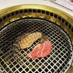 焼肉 徳寿 藻岩店的實拍圖