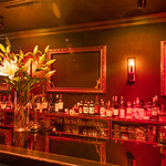 バー クラ クラ的实拍图