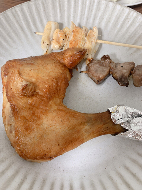 recommendations image for ハマケイ 町田店