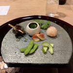 恵比壽 盃的實拍圖