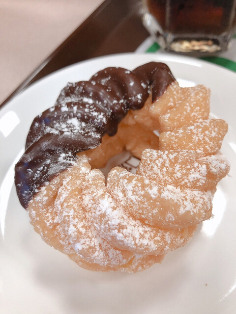 ミスタードーナツ 秋葉原ショップ的實拍高清圖