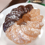 ミスタードーナツ 秋葉原ショップ的實拍圖