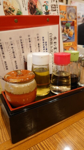 食彩雲南 過橋米線 四谷三丁目店的实拍高清图