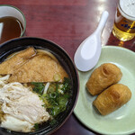 花家本店的實拍圖