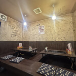 recommendations for もんじゃ お好み焼き 鉄板焼き ねこ