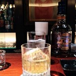 recommendations for MORI BAR