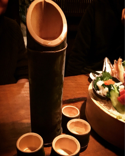 recommendations image for 魚屋豪椀