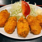 天ぷら かんだ的實拍圖