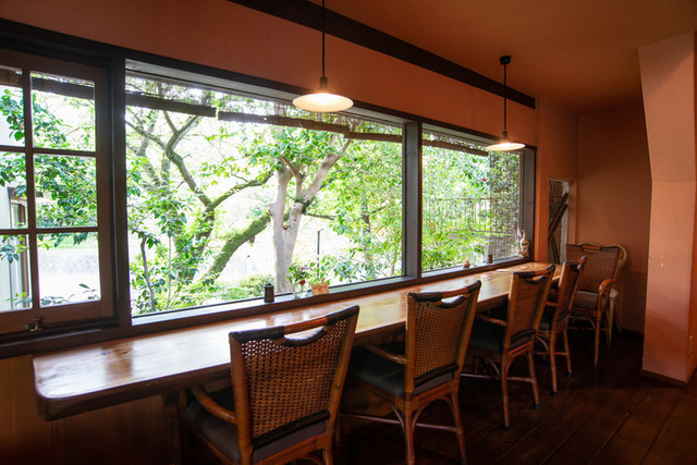 山菜 日和・お茶々的實拍高清圖