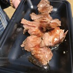 焼肉の達人 浅草駅ビル店的實拍圖