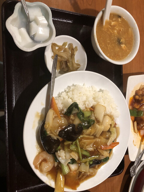 上海酒場 千駄ヶ谷店的實拍高清圖