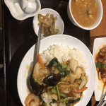 上海酒場 千駄ヶ谷店的實拍圖