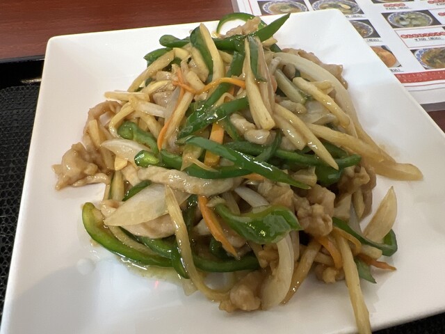 中華料理 福香源的實拍高清圖