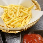 火の鳥 天下茶屋店的實拍圖