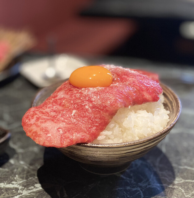 recommendations image for 和牛焼肉 浅草時流