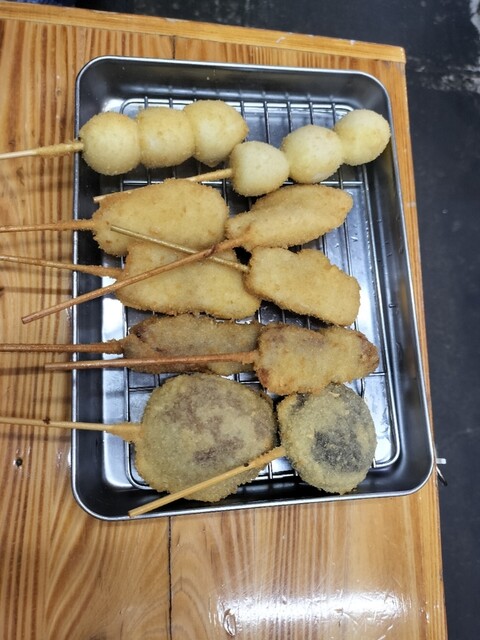 かわち屋 本店的實拍高清圖