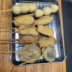かわち屋 本店的實拍圖
