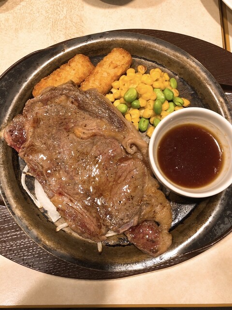 ガスト 板橋駅前店的實拍高清圖