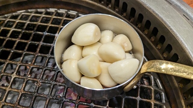 焼肉 ONAKANOMIKATA的實拍高清圖