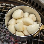 焼肉 ONAKANOMIKATA的實拍圖