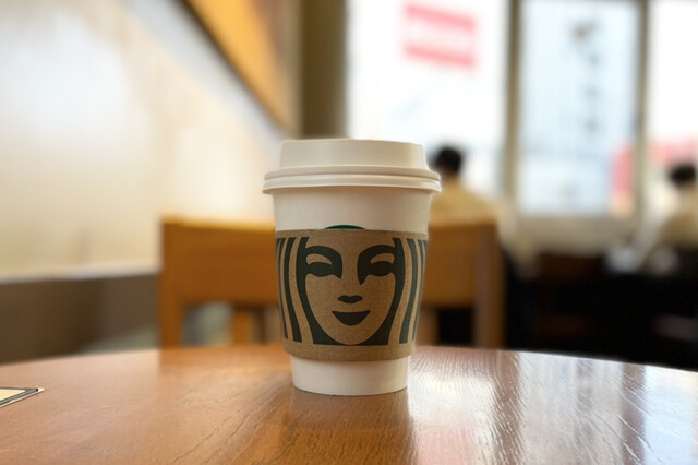 recommendations image for スターバックス コーヒー 浅草駅前店
