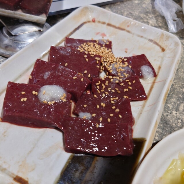 焼肉　東大門的實拍高清圖