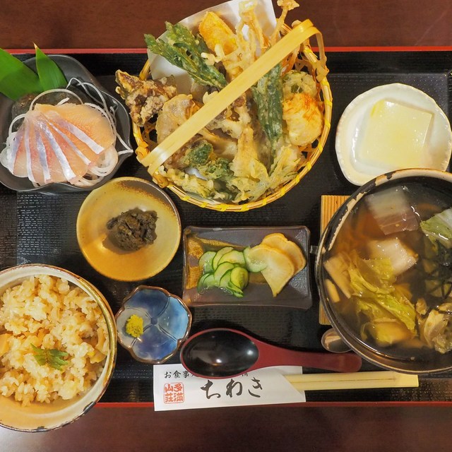 ちわき的实拍高清图