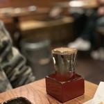 recommendations for 西麻布 うかたま酒場