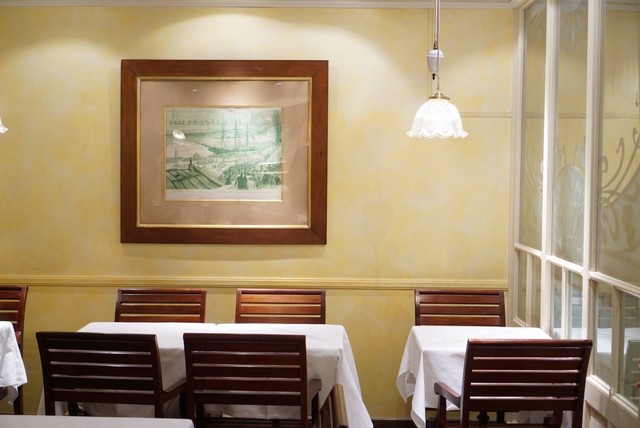 recommendations image for マリアージュフレール 銀座本店