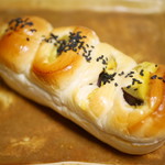 たもつのパン的實拍圖