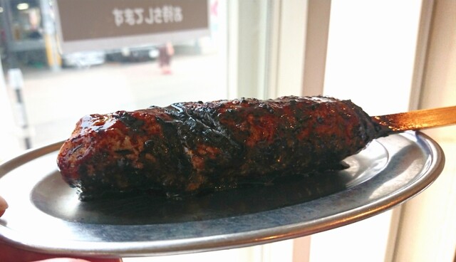 マルハチ ポパイ的实拍高清图