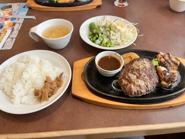 ビッグボーイ 八戸の里店的實拍高清圖