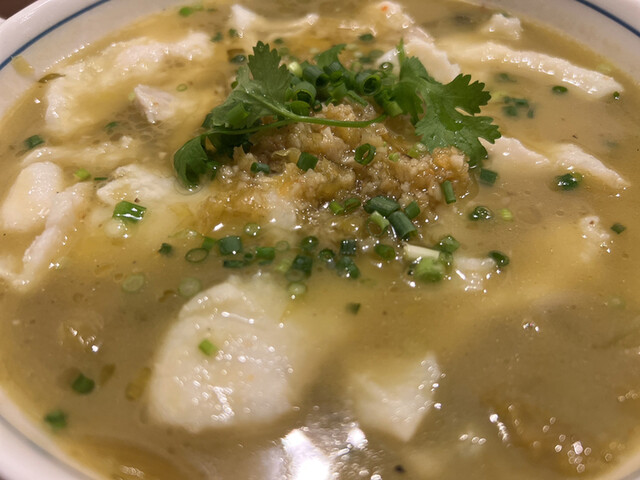 中国名菜 陳麻婆豆腐 ルクアイーレ大阪店的實拍高清圖