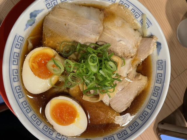 麺処 若武者  ASAKUSA的實拍高清圖